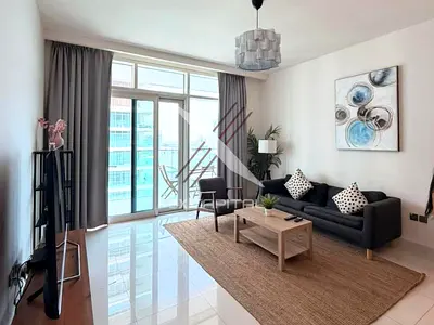 ELEGANT 2BR | BEACH ACCESS | PREMIUM AMENITIES