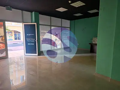 France Cluster | NO Commission | Multiple Shops Available For Rent |