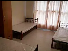 Bedspace available for Executive Ladies Bed Space in Al Qusais opposite RAK Bank