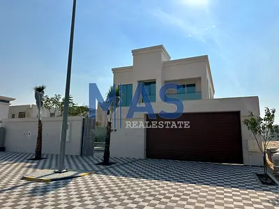 Al-Hawshi neighborhood, Sharjah Emirate
