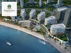 Luxury Living | Ready Apt| Panoramic Pool View | Freehold