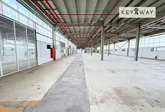 1000KW | Prime Location | Vacant