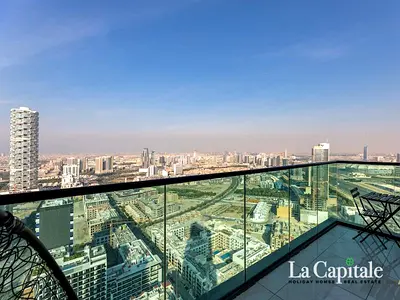 HIGH FLOOR | FULLY FURNISHED | OPEN VIEW