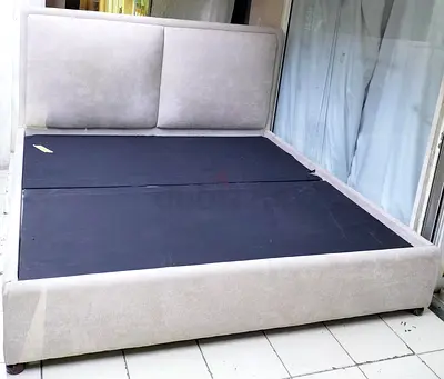 super king size bed frame