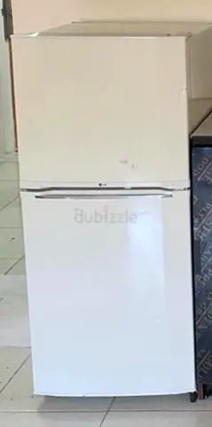 Refrigerator (Medium 2) near Qusais Dubai