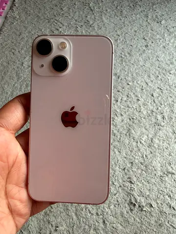 iPhone 13 mini 128 GB white