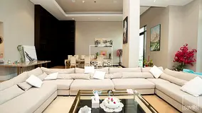 Stunning 4-Bedroom | Modern Living | Reem One