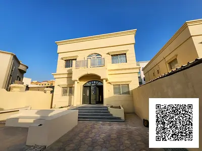 4 master bedroom hall majlis available for rent al mowaihat 3, ajman