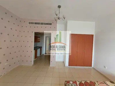 BEST FOR FAMILY STUDIO WITH BALCONY ***MAINTENANCE FREE***JUST IN 34k