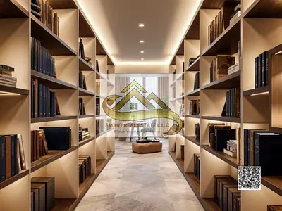 Rockhill Tower Ajman – Launch Price Offer & Enter Ferrari Draw for First 50 Buyers