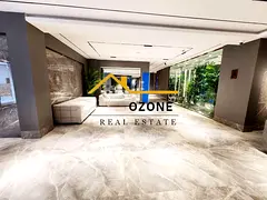 Same like brand new 3bhk apartment with 3bathroom with balcony with storage room with parking inside