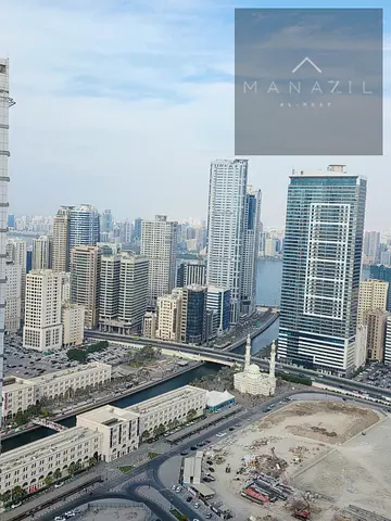 1BHK FOR RENT IN AL KHAN