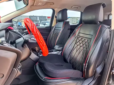 2015 FORD ESCAPE — фото 12