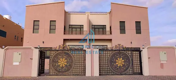 🏡 9BHK Villa for Rent in Al Tai, Sharjah | Luxury Living Opportunity ✨