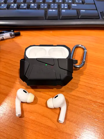 Airpods Pro - 2nd Generation (Original with Box)