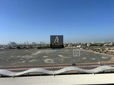 Parking - Prime location - Open view - Built-in wa