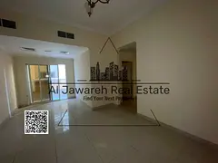 Code 2141 annual apartment for rent in Ajman Al Nuaimiya 1 located directly opposite Al Hikmah Schoo