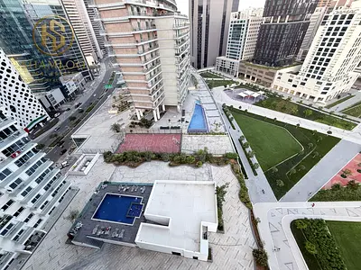 UNFURNISHED I PRIME AREA I SPACIOUS MIDFLOOR