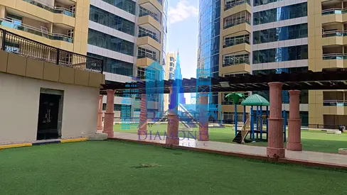 1BHK Garden View for Rent – With Parking