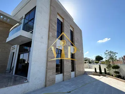 Brand New Corner Villa | Ready to Move In | Prime Location