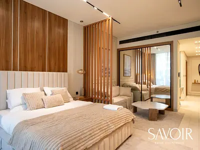 Fully upgraded and Furnished | Brand New Unit