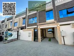 Luxury Fully Furnished 5BR Villa with Private Pool | Prime Location in Al Zahya