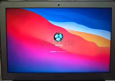 MacBook Air (13-inch) - Good working condition