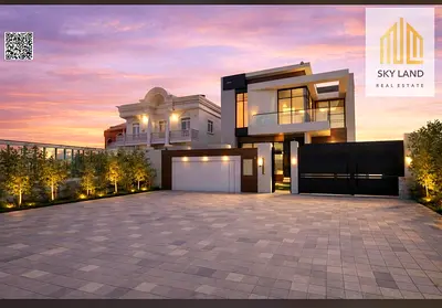 Direct from the owner, water and electricity included, turnkey delivery