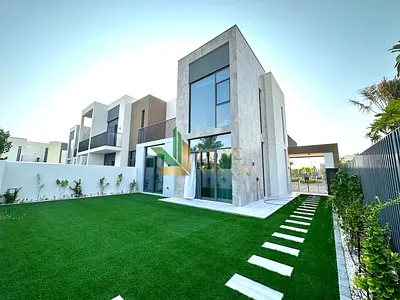 Corner | Vacant | Pool Facing | 4BR+Maids