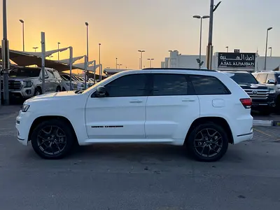 Jeep Cherokee Sport, миниатюра 3