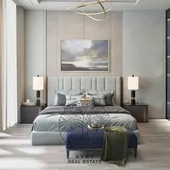 Exquisite Fully Furnished 2-Bedroom Residence in Sea Legend | Luxury Living
