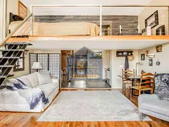 Spacious Loft | Semi-Furnished | Ready Next Year | Open Views