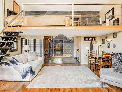Spacious Loft | Semi-Furnished | Ready Next Year | Open Views