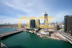 Upcoming for Rent | Rented till 30/4 | Canal View!