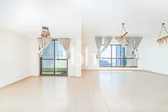 Vacant by Mid July | High Floor | Spacious 1br