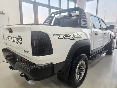 صورة 7 لـ 2023 RAM 1500 TRX