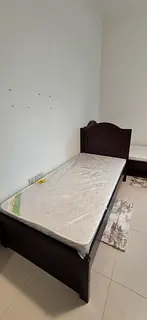 Room available at Wasl Village, Qusais 5