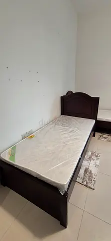 Room available at Wasl Village, Qusais 5