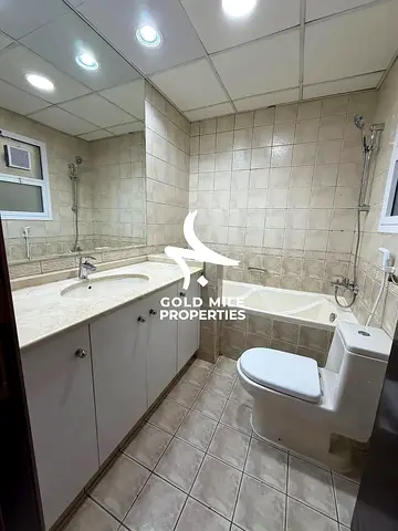 Steps from Metro - Only Family - Amazing Rent - Gym Pool