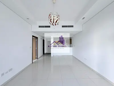 Ready to Move/ Large Size/ With Balcony