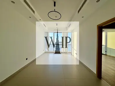 Luxury 1BHK | Sea View | 2 Bathrooms | Balcony | Free Parking
