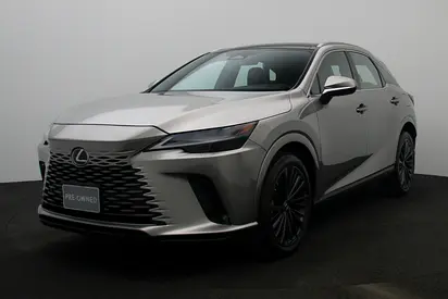 **Special offer** 2025 RX350 Prestige 2.4L Turbo