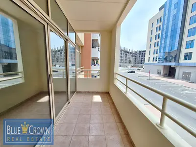 2 Bedroom with balcony !! Reasonable price