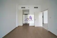 1BHK+ Study Room/ Road View/ Spacious