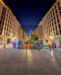 URGENT SALE | LESS THAN ORIGINAL PRICE | 1 BEDROOM APARTMENT | THE MOST LUXURIOUS DISTRICT IN SHARJA