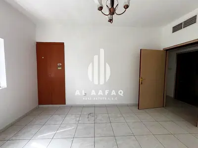 Spacious 3BHK | Master Bedroom | AC chiller free