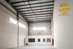 32 KW POWER | +Washroom | PAYABLE IN 6 CHEQUES