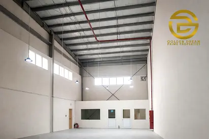 32 KW POWER | +Washroom | PAYABLE IN 6 CHEQUES