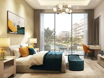 Hot Deal | Motivated Seller | 1 BR On The Lagoon | Waterfront Living | High ROI