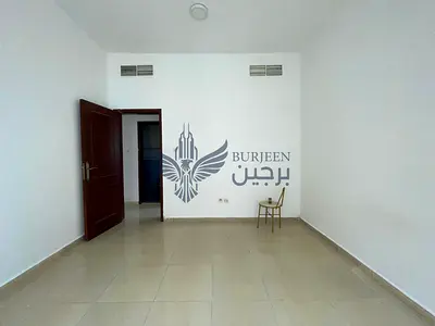 Spacious 1bhk in Al qulaya for family central ac end gas only 31k